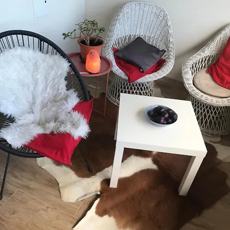 Apartment Dotta