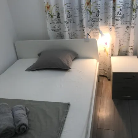 Dotta Apartment *