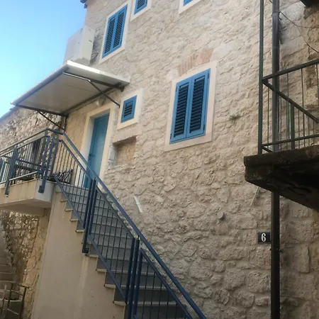 Dotta Apartment *