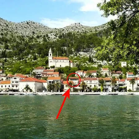 Dotta Komin (Dubrovnik-Neretva)
