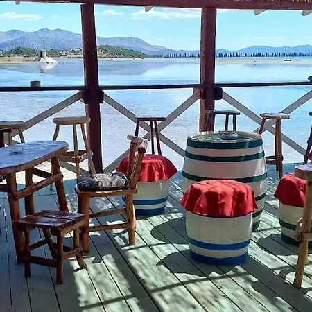 Dotta Apartment Komin (Dubrovnik-Neretva)